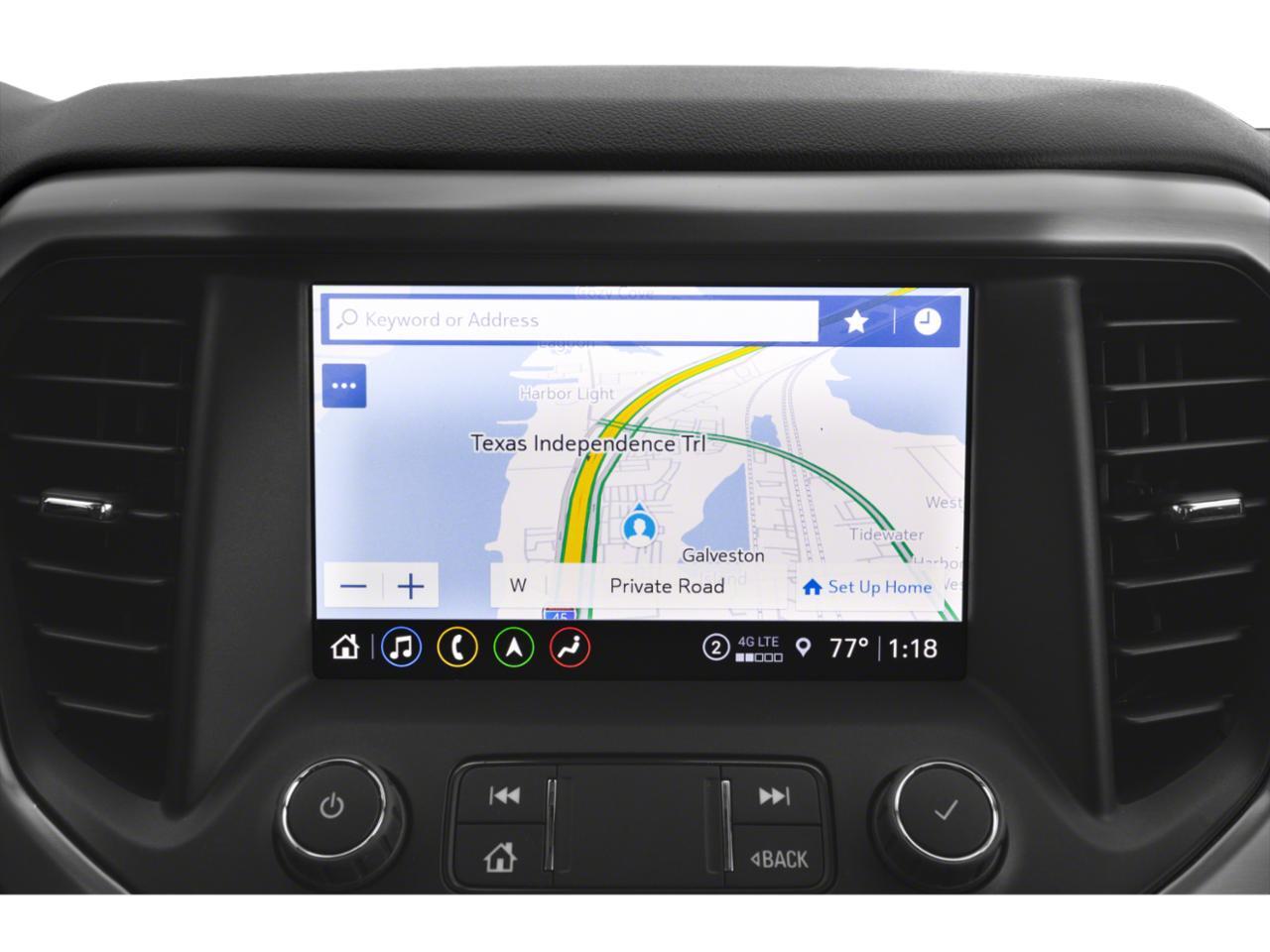 2023 GMC Acadia AT4 Edmonton AB