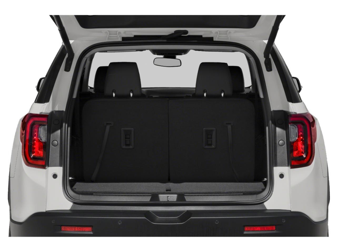 2023 GMC Acadia AT4 Edmonton AB