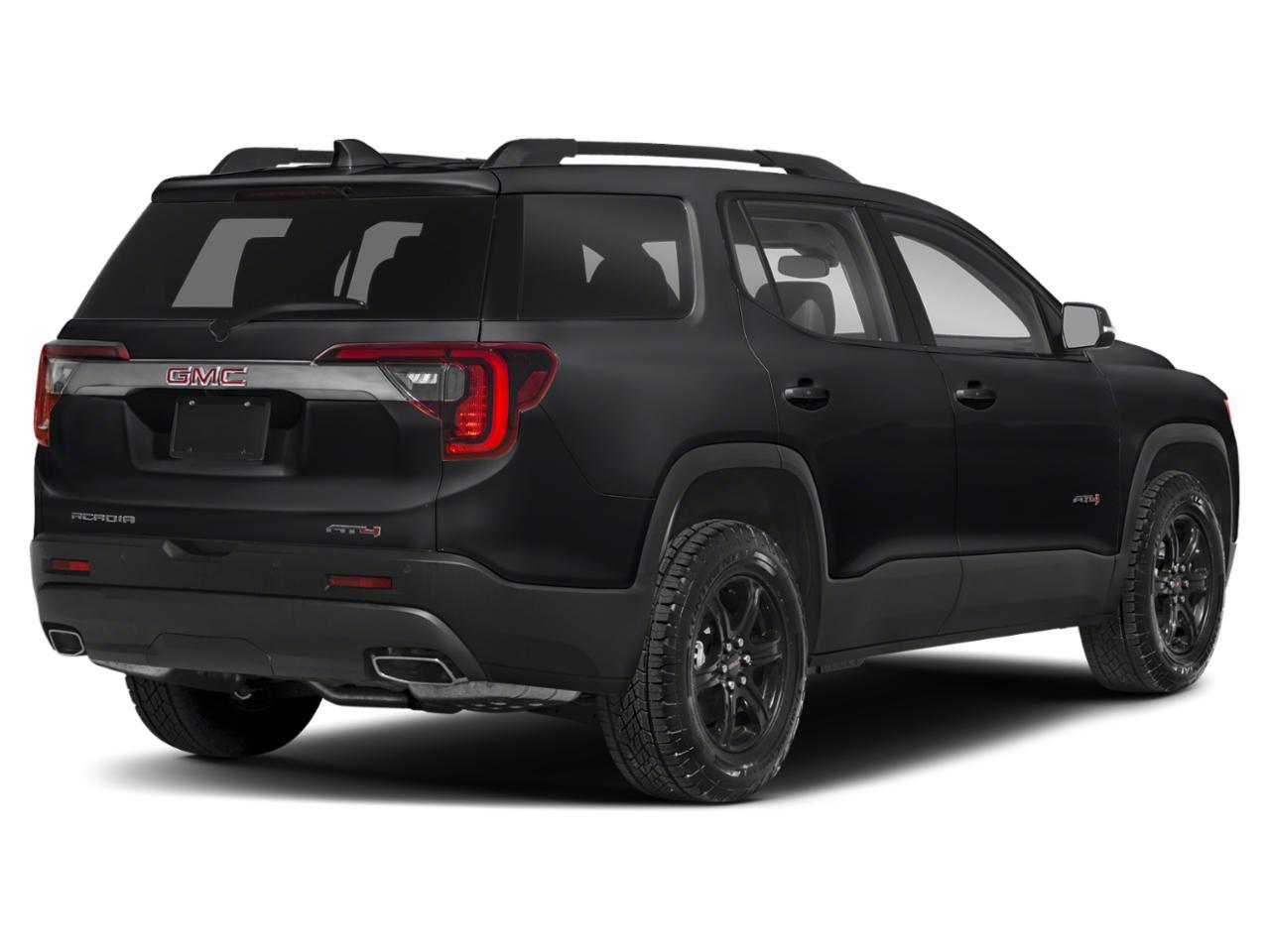 2023 GMC Acadia AT4 Edmonton AB
