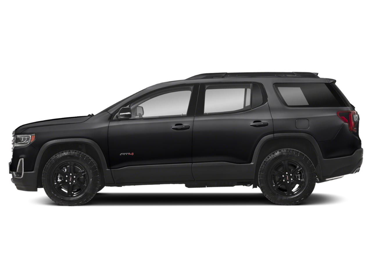 2023 GMC Acadia AT4 Edmonton AB
