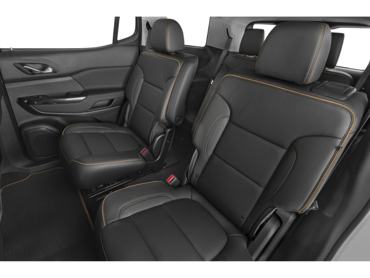 2023 GMC Acadia AT4 San Clemente CA