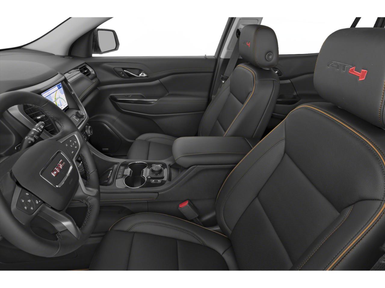 2023 GMC Acadia AT4 San Clemente CA