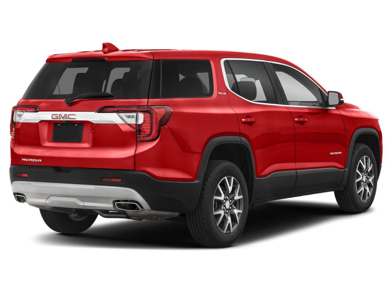 2023 GMC Acadia AWD SLT Allentown PA