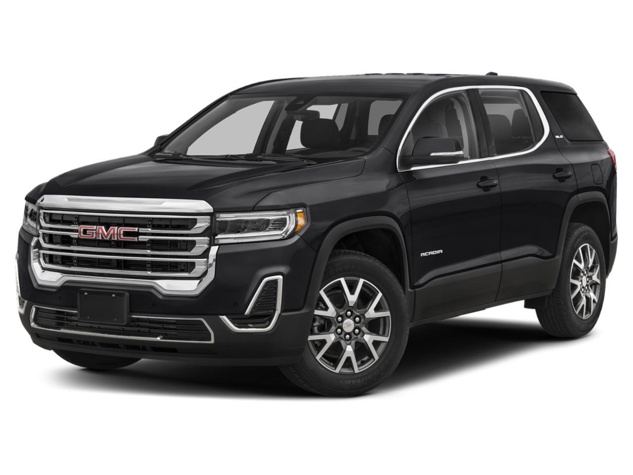 2023 GMC Acadia AWD SLT Allentown PA