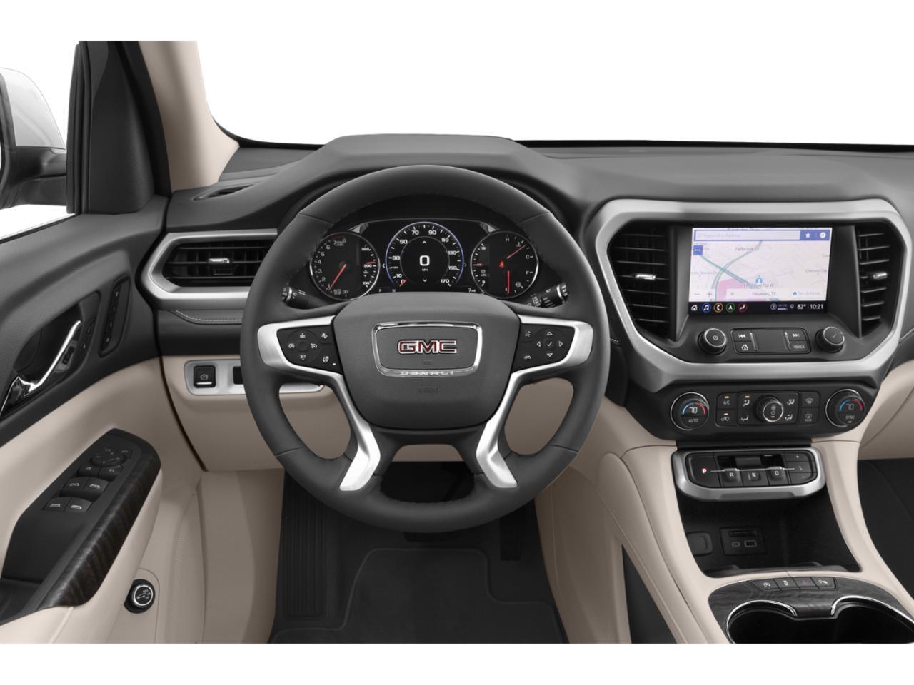 2023 GMC Acadia Denali Wasilla AK