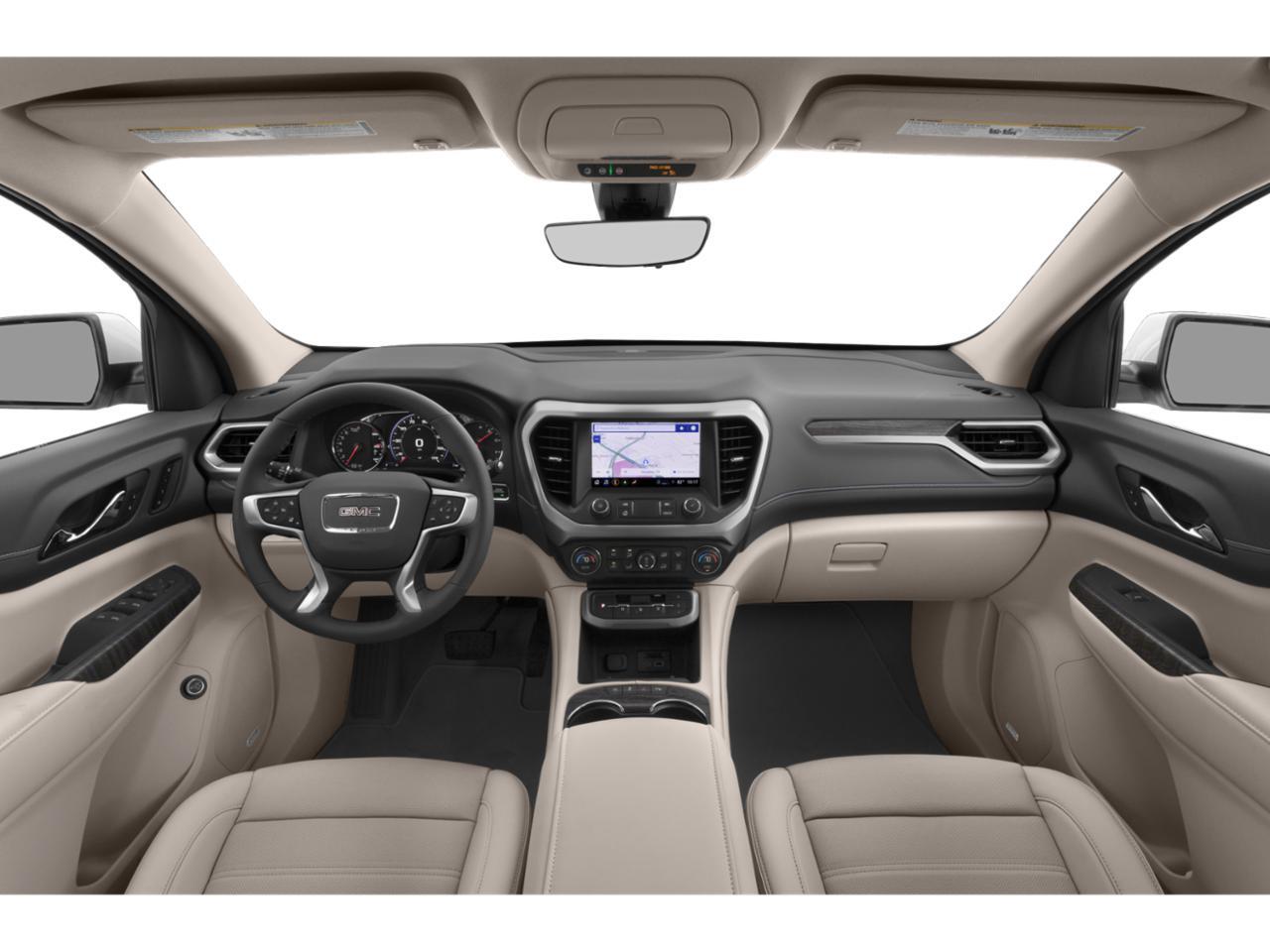 2023 GMC Acadia Denali Wasilla AK
