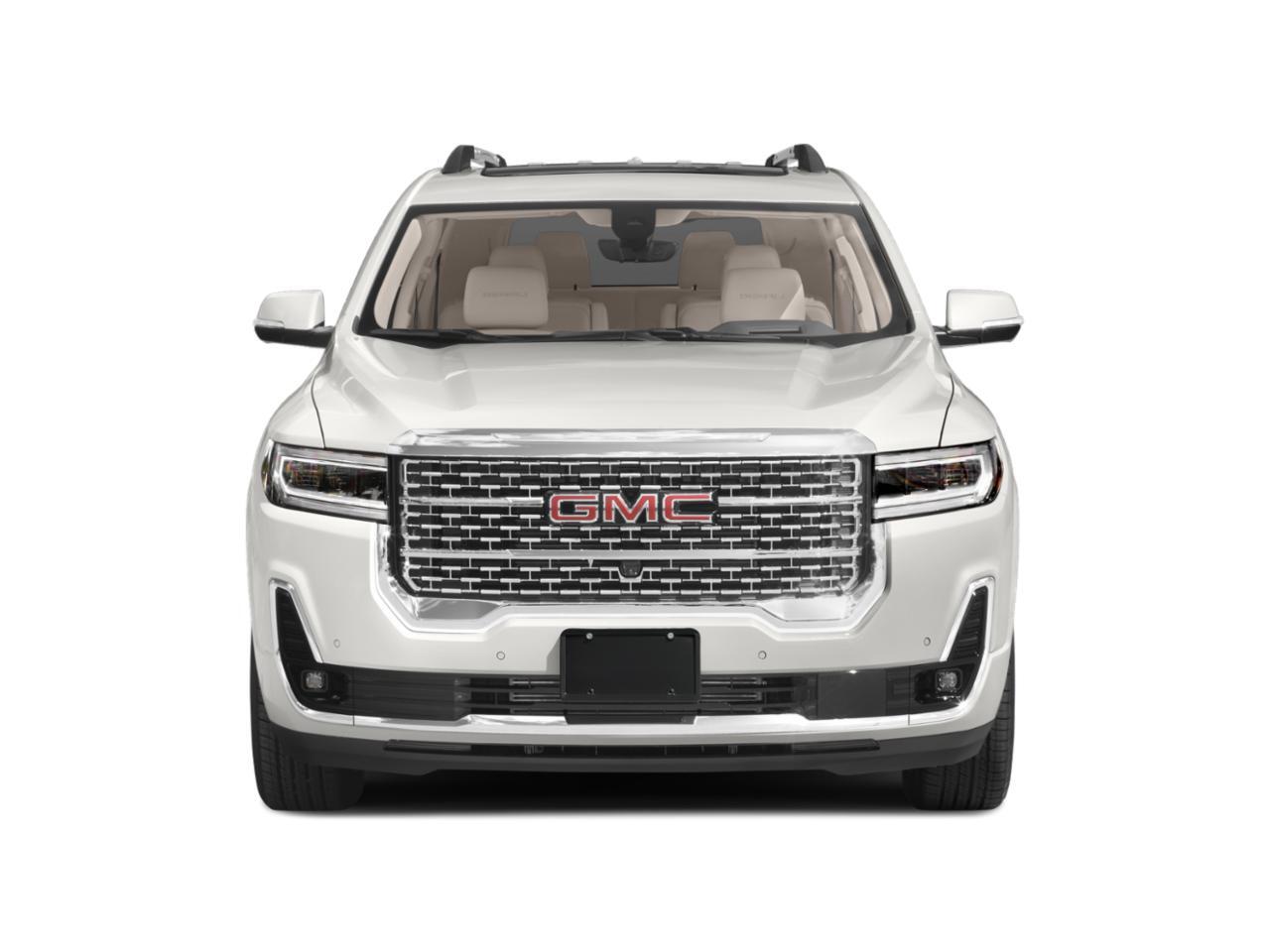 2023 GMC Acadia Denali Wasilla AK