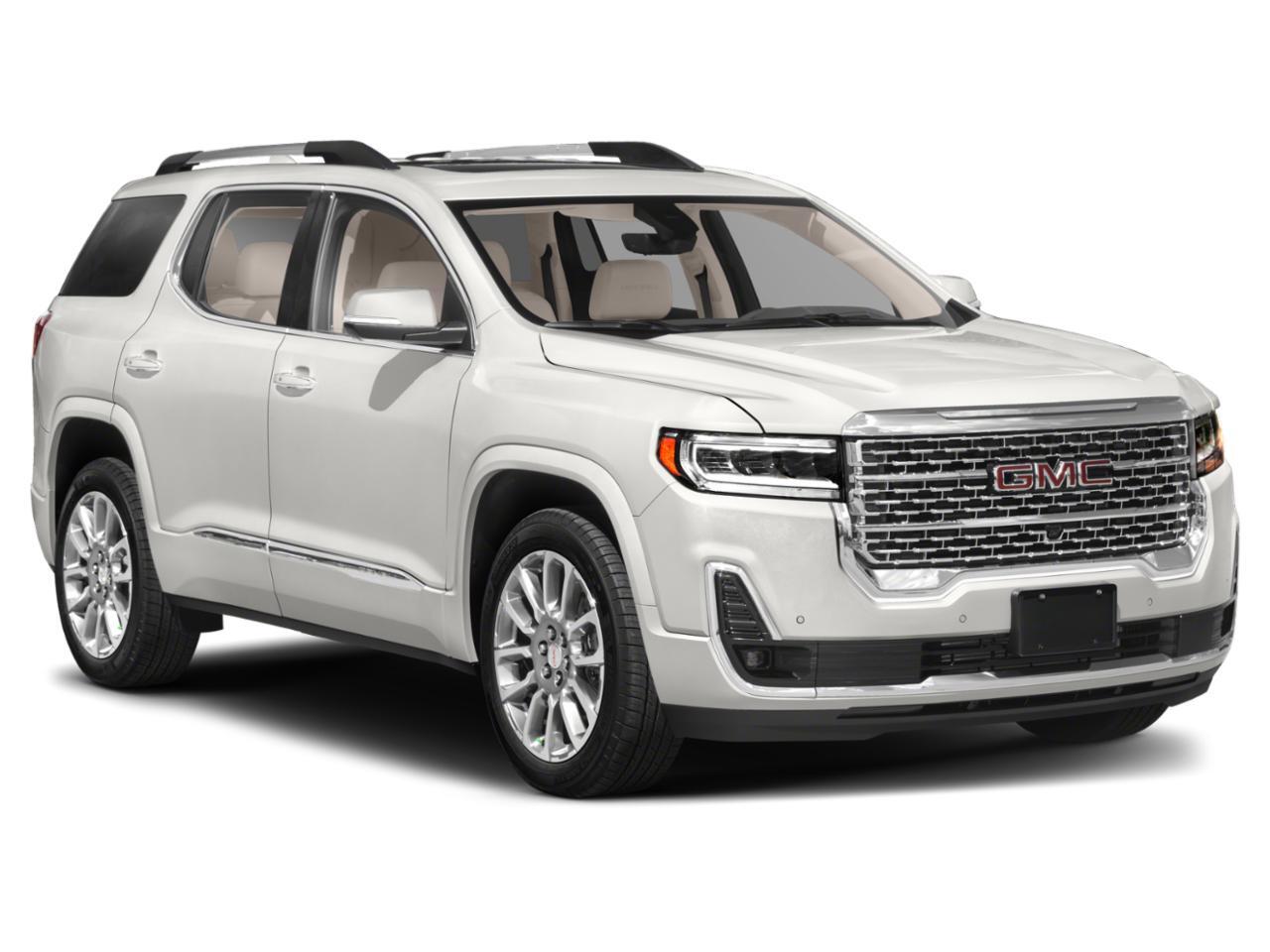 2023 GMC Acadia Denali Wasilla AK