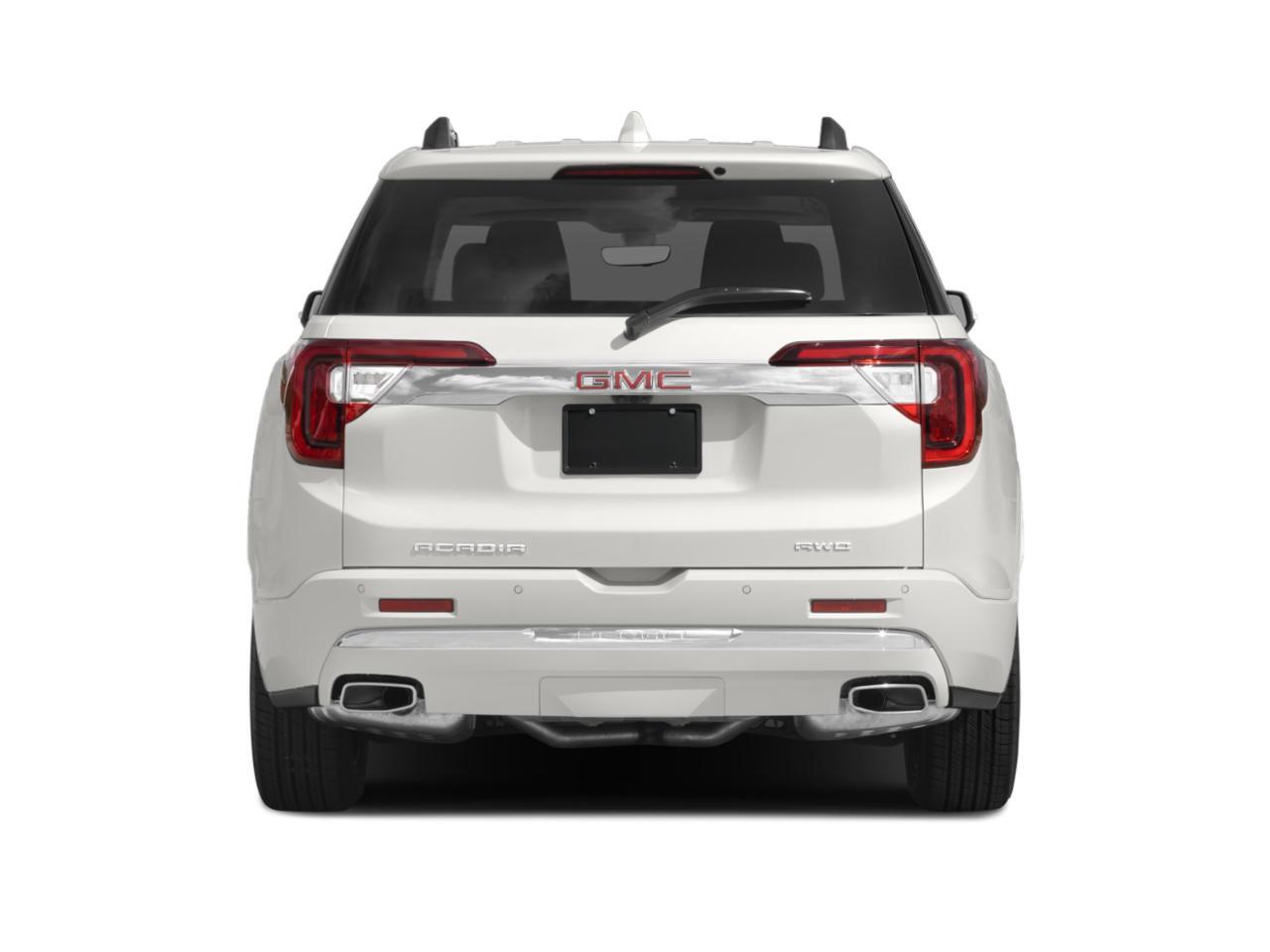 2023 GMC Acadia Denali Wasilla AK