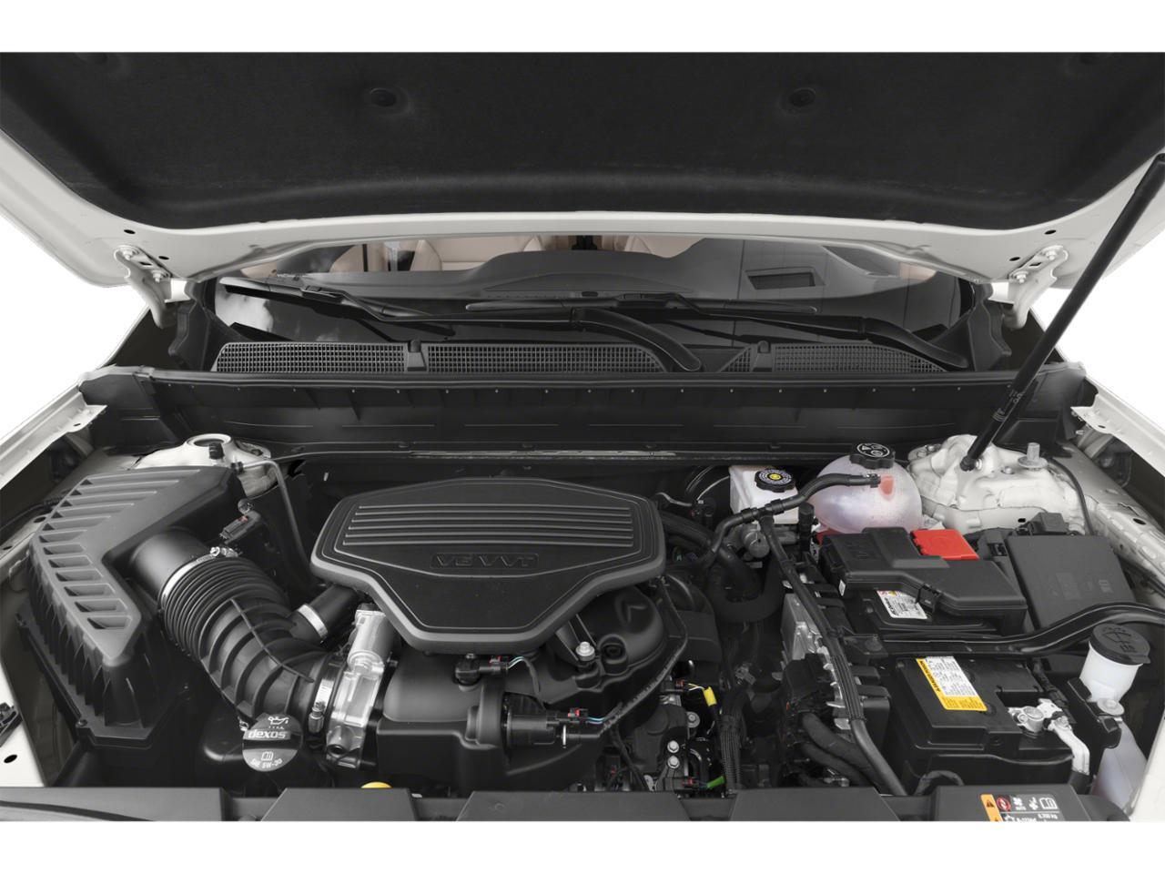 2023 GMC Acadia Denali Wasilla AK