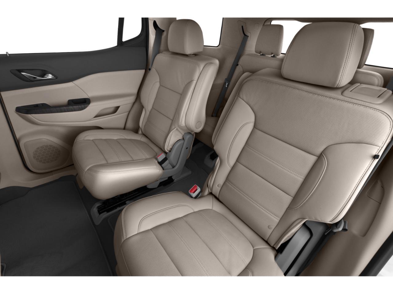 2023 GMC Acadia Denali Wasilla AK