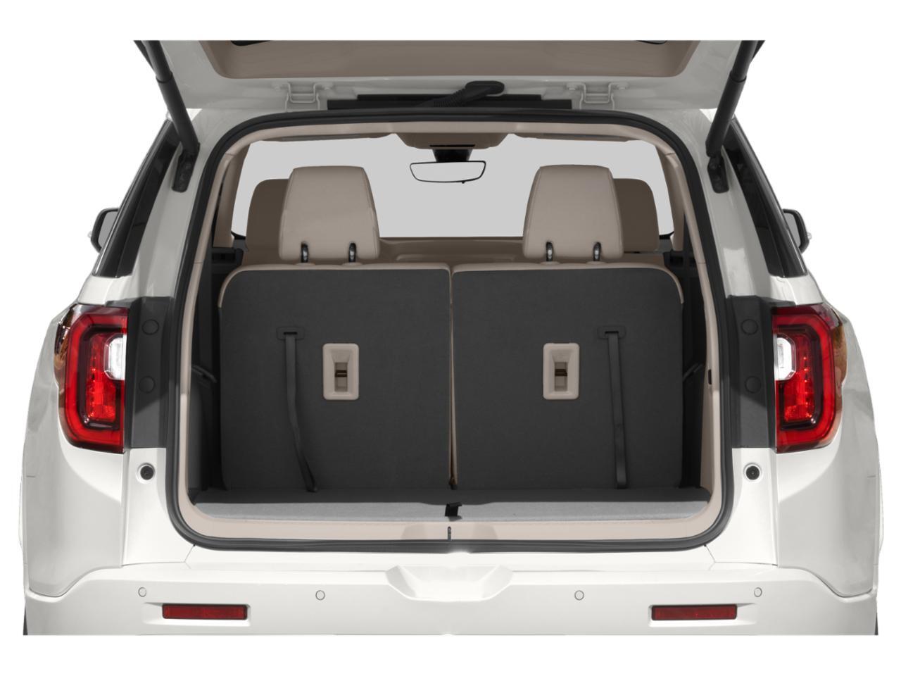 2023 GMC Acadia Denali Wasilla AK