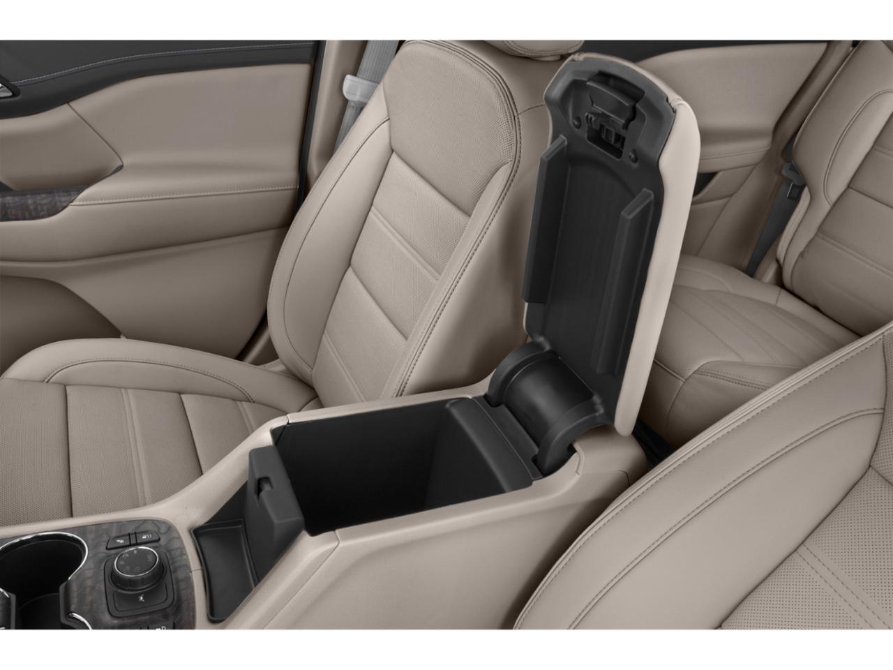 2023 GMC Acadia Denali Wasilla AK