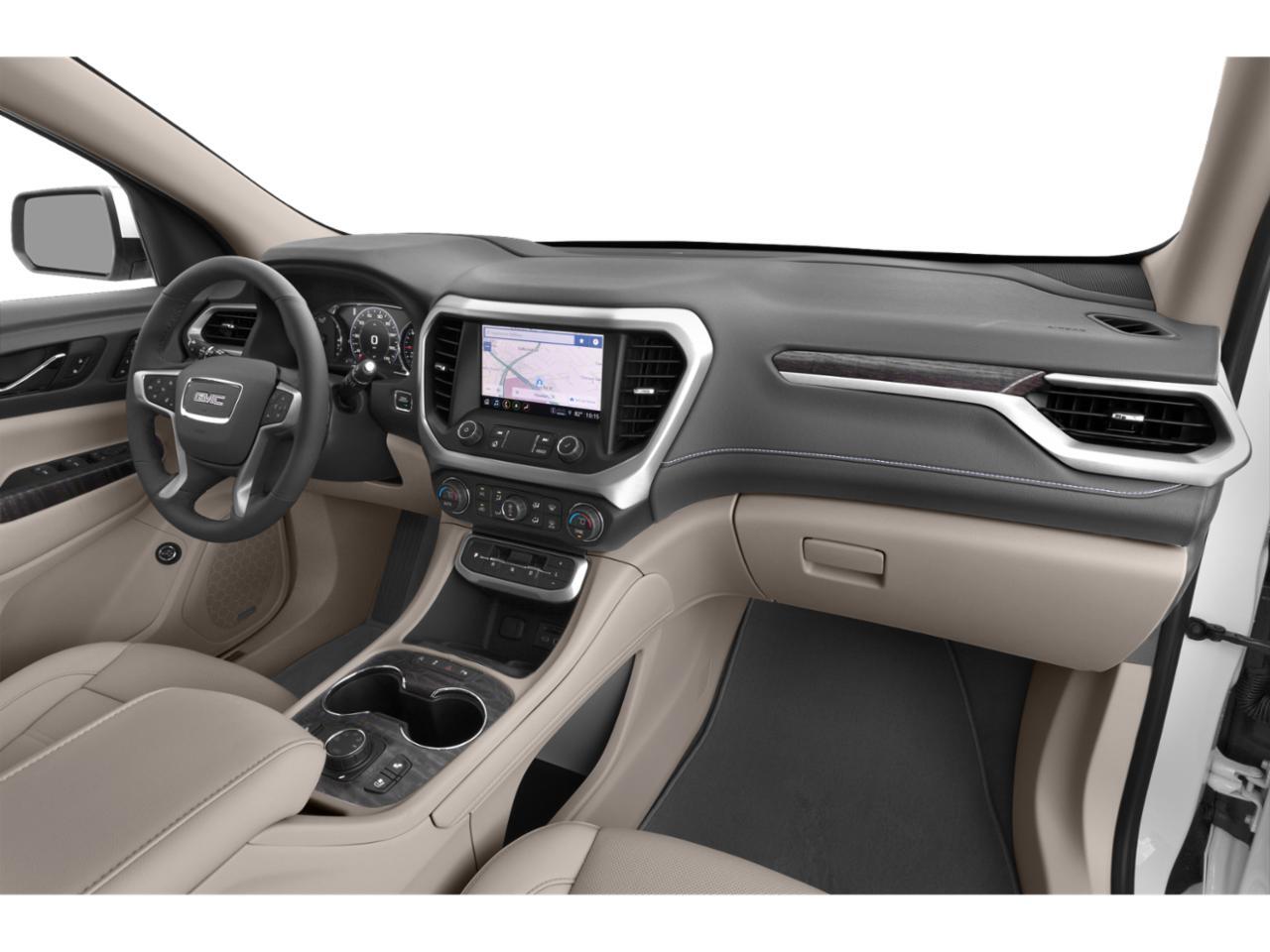 2023 GMC Acadia Denali Wasilla AK