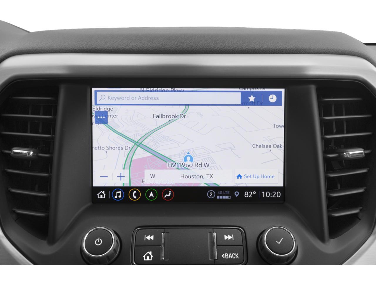 2023 GMC Acadia Denali Wasilla AK