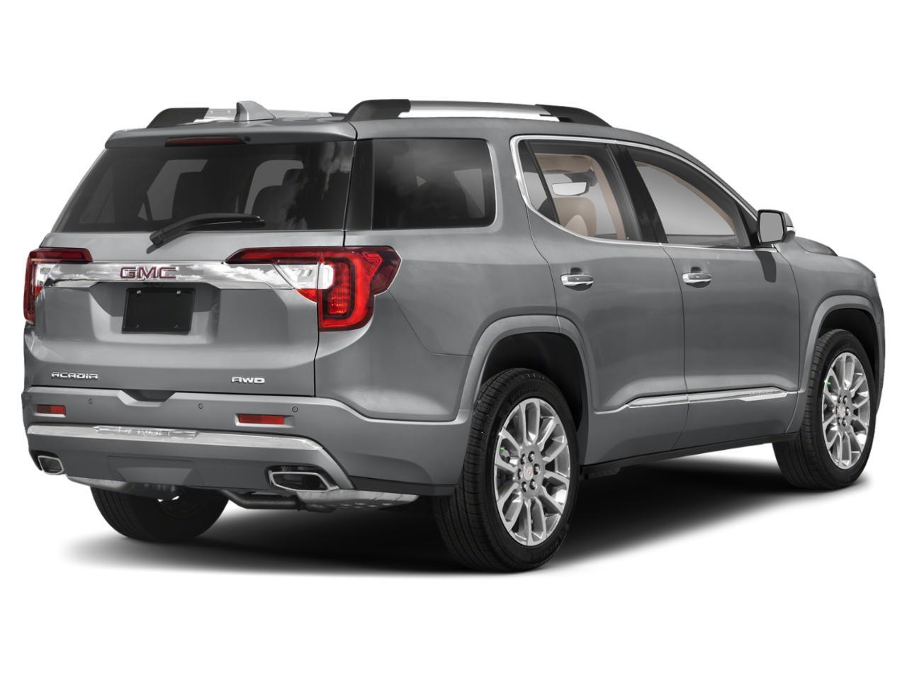 2023 GMC Acadia Denali Wasilla AK