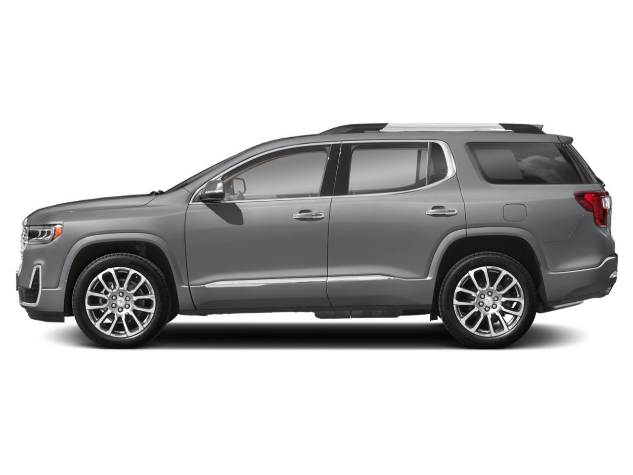 2023 GMC Acadia Denali Wasilla AK