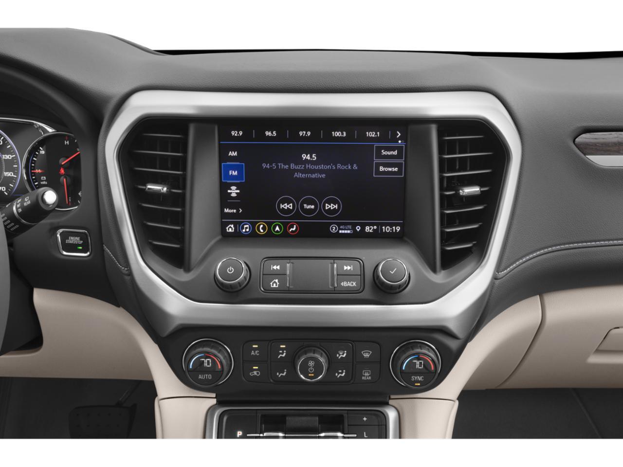 2023 GMC Acadia Denali San Clemente CA