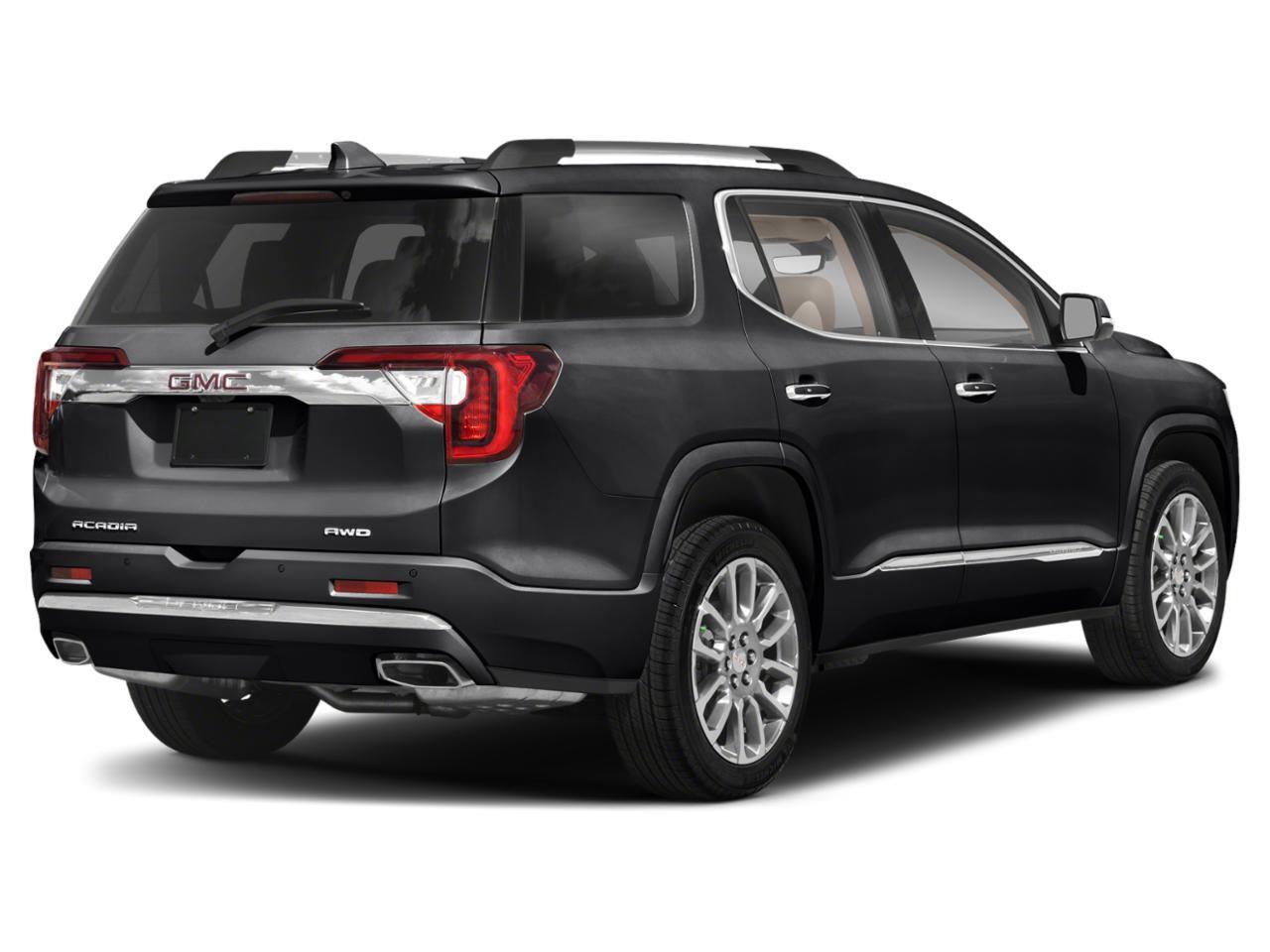 2023 GMC Acadia Denali Tucson AZ