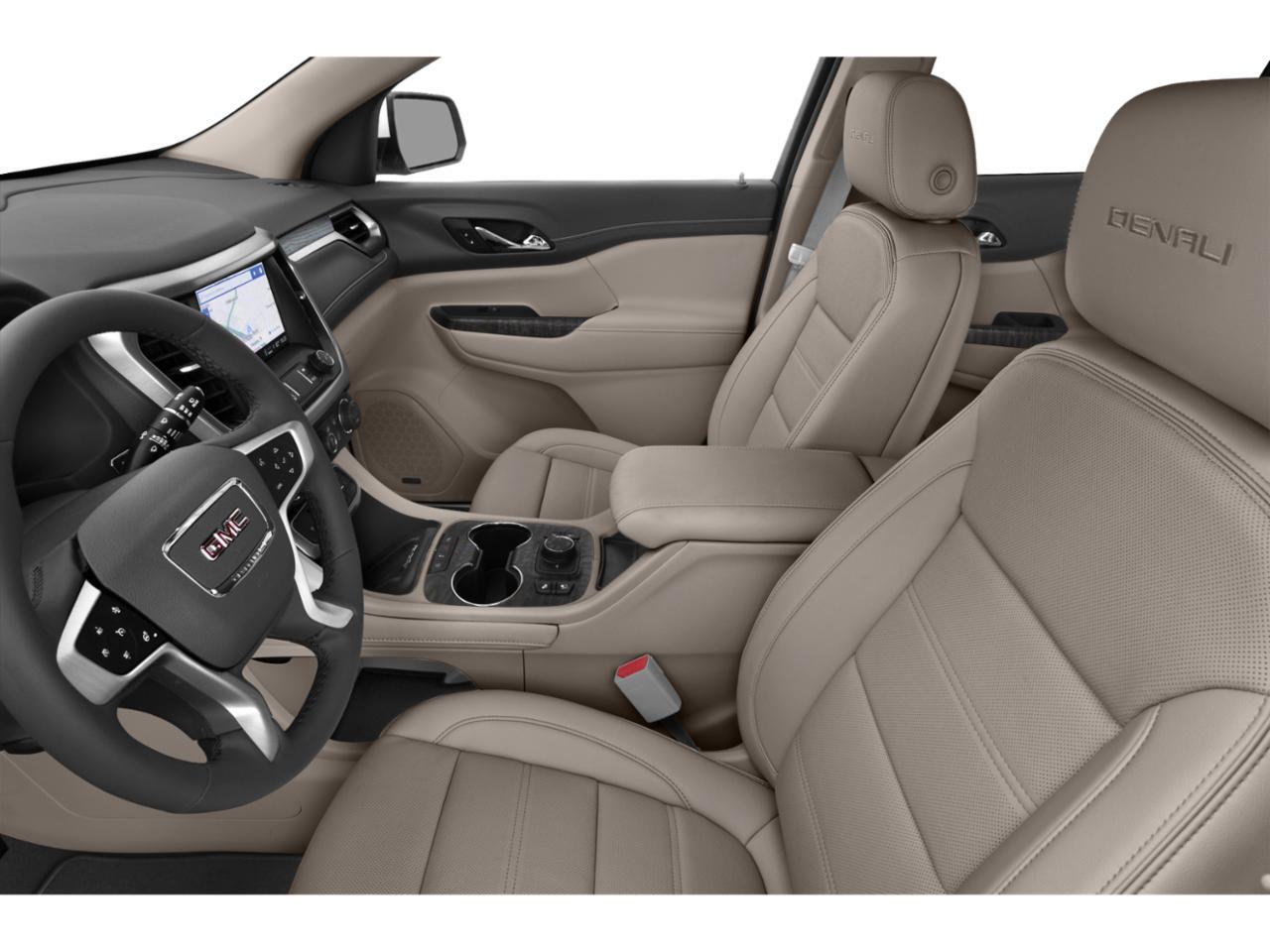 2023 GMC Acadia Denali Twin Falls ID