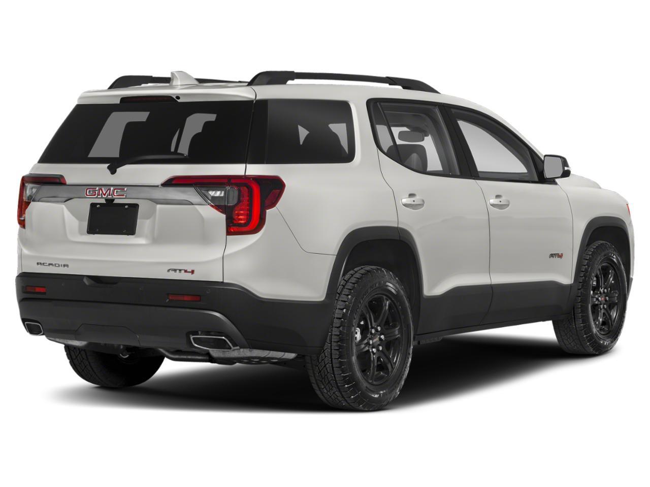 2023 GMC Acadia Denali Twin Falls ID