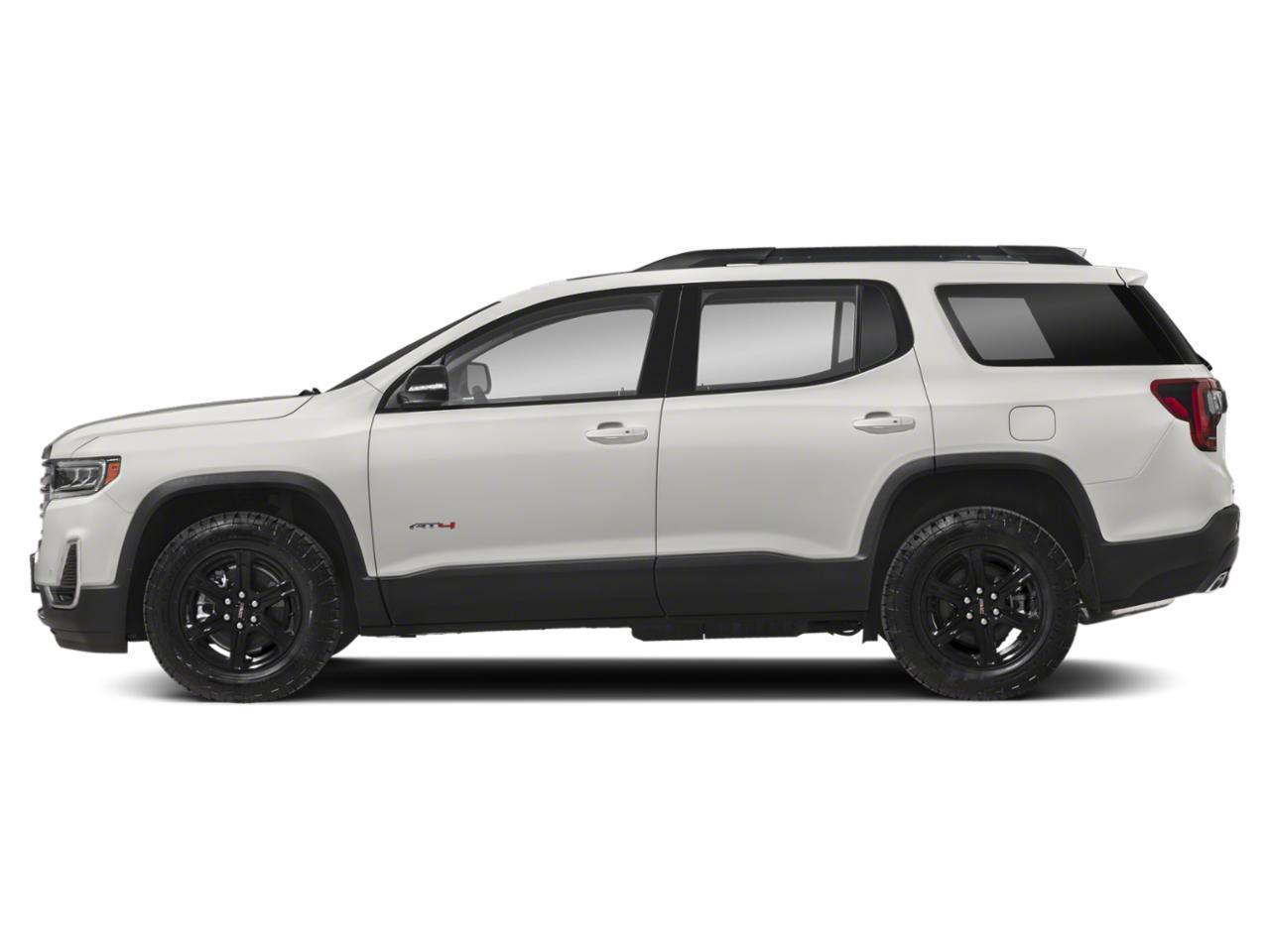 2023 GMC Acadia Denali Twin Falls ID