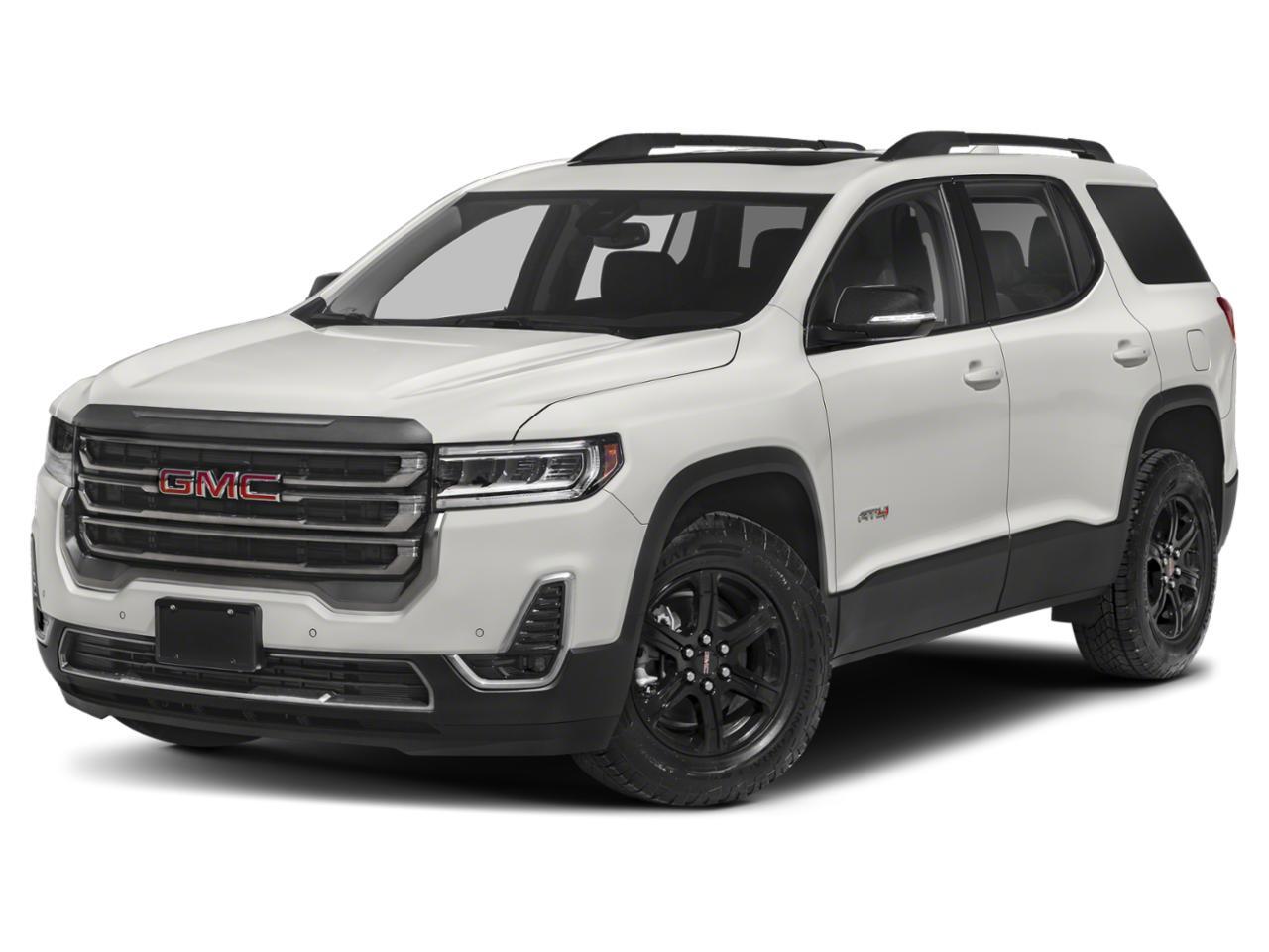 2023 GMC Acadia Denali Twin Falls ID