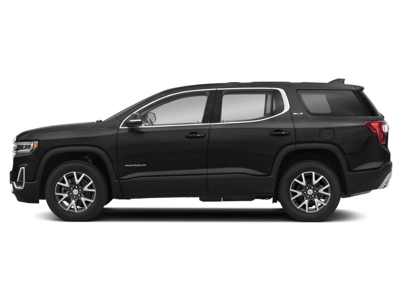 2023 GMC Acadia FWD SLT