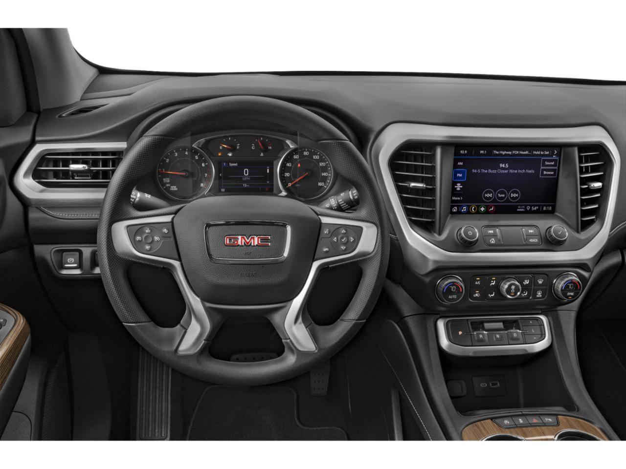 2023 GMC Acadia SLT 4dr SUV Chesterfield MI
