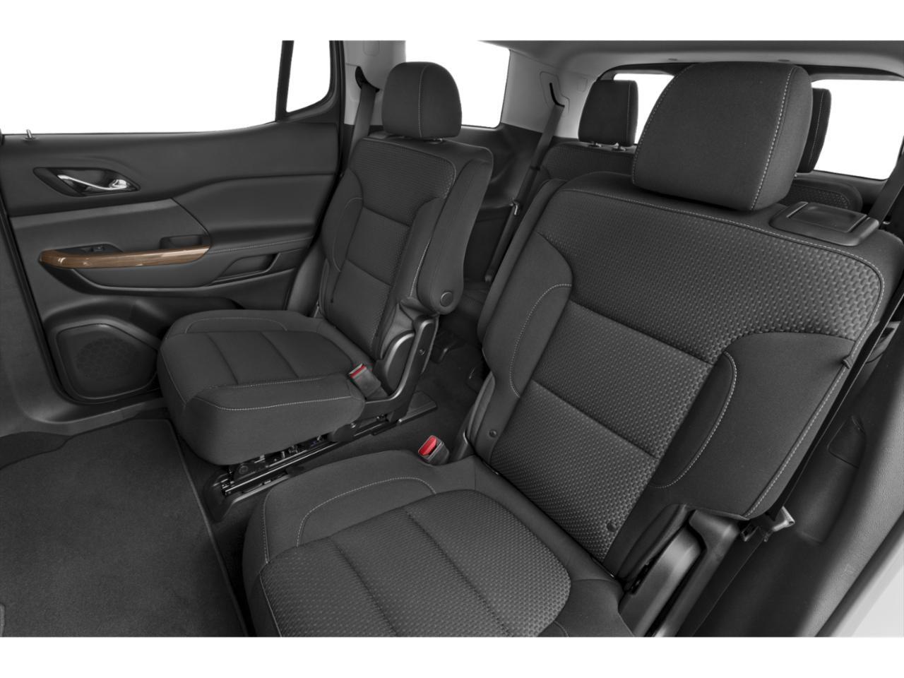 2023 GMC Acadia SLT 4dr SUV Chesterfield MI