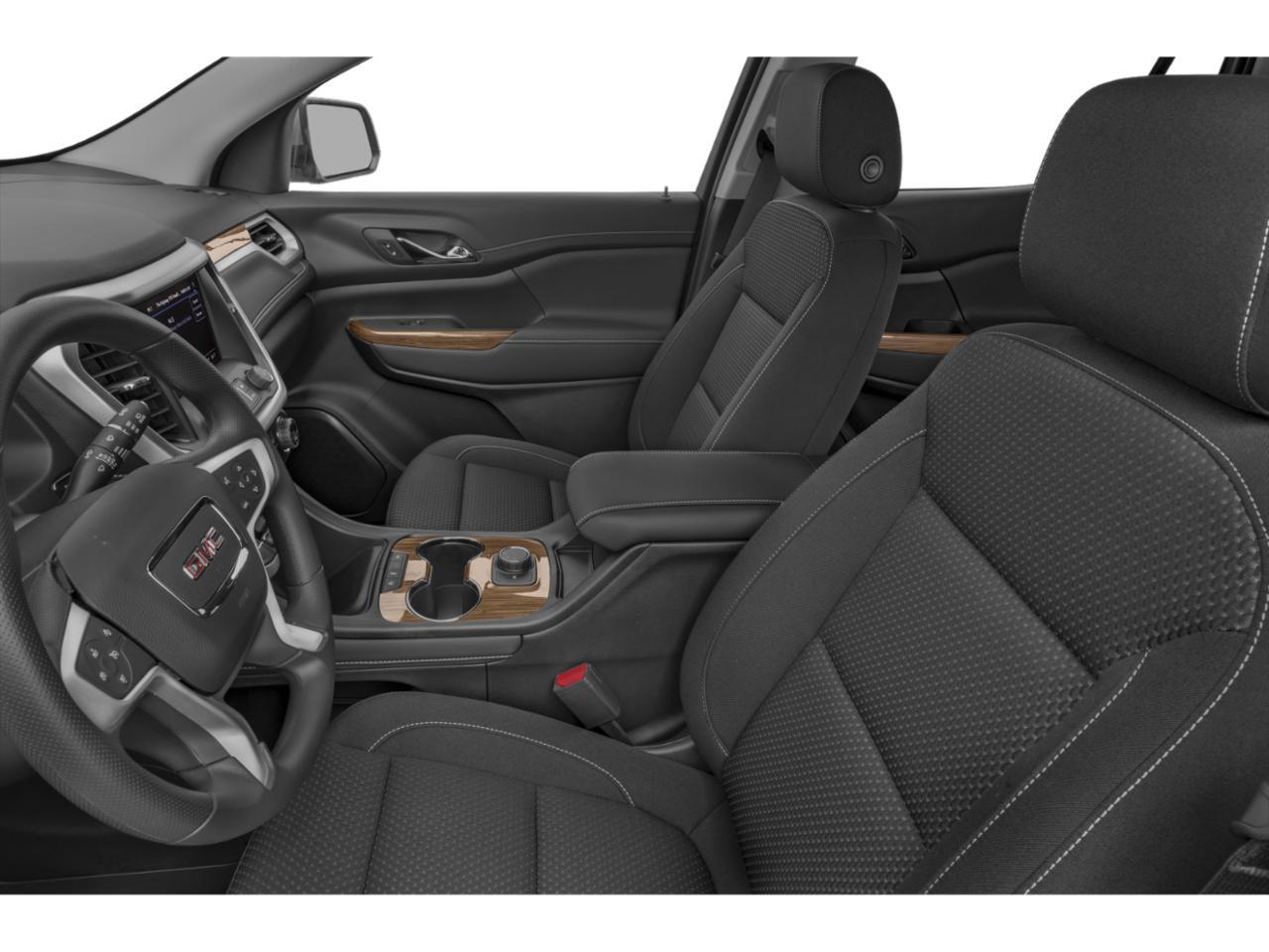 2023 GMC Acadia SLT 4dr SUV Chesterfield MI