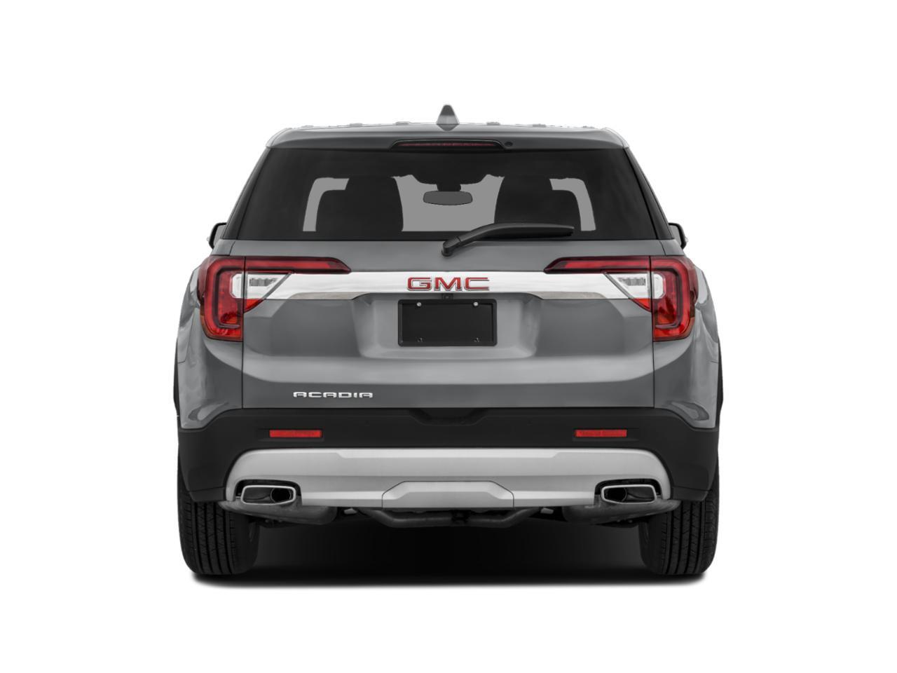 2023 GMC Acadia SLT 4dr SUV Chesterfield MI