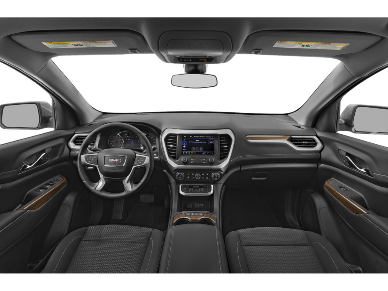 2023 GMC Acadia SLT 4dr SUV Chesterfield MI