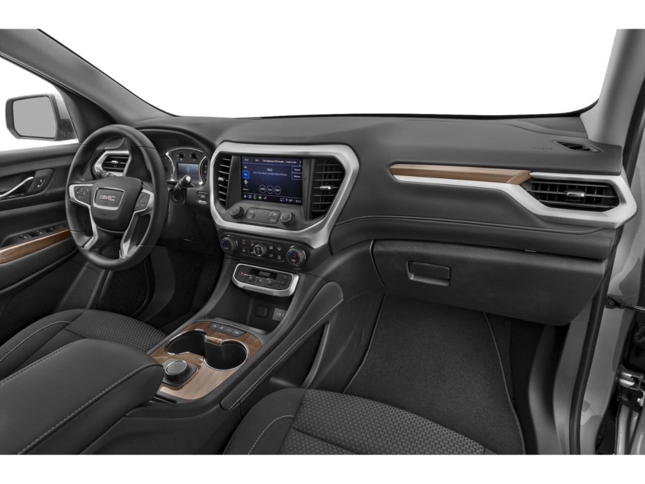 2023 GMC Acadia SLT 4dr SUV Chesterfield MI