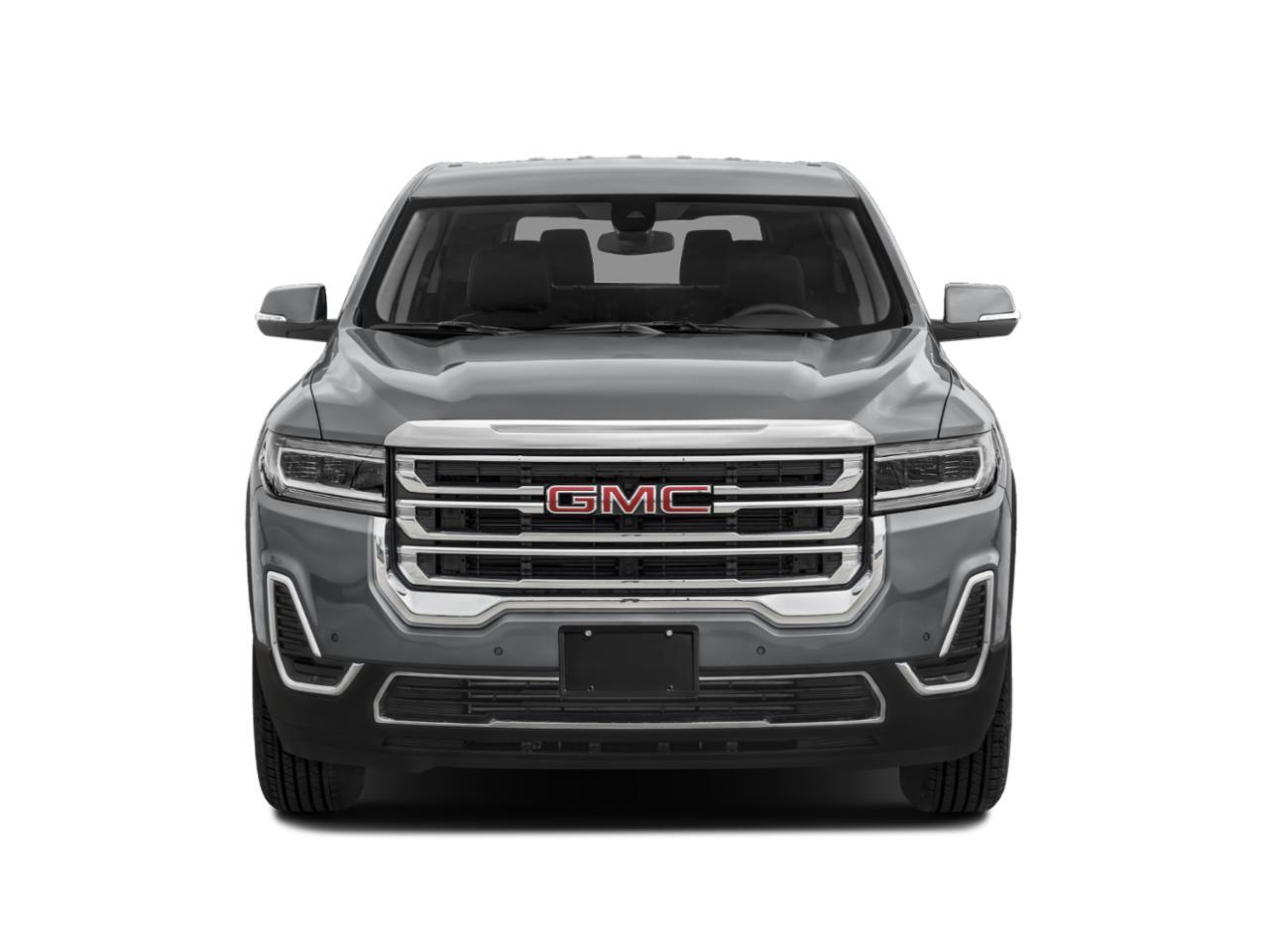 2023 GMC Acadia SLT 4dr SUV Chesterfield MI