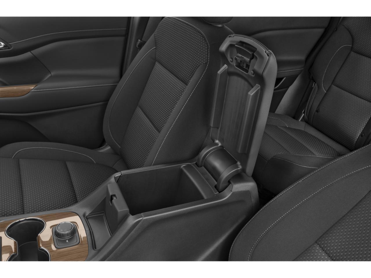 2023 GMC Acadia SLT 4dr SUV Chesterfield MI