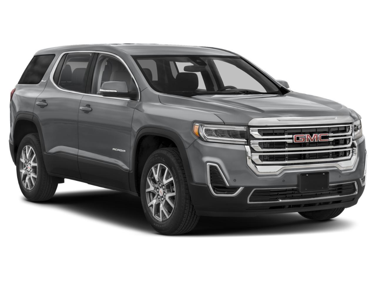 2023 GMC Acadia SLT 4dr SUV Chesterfield MI