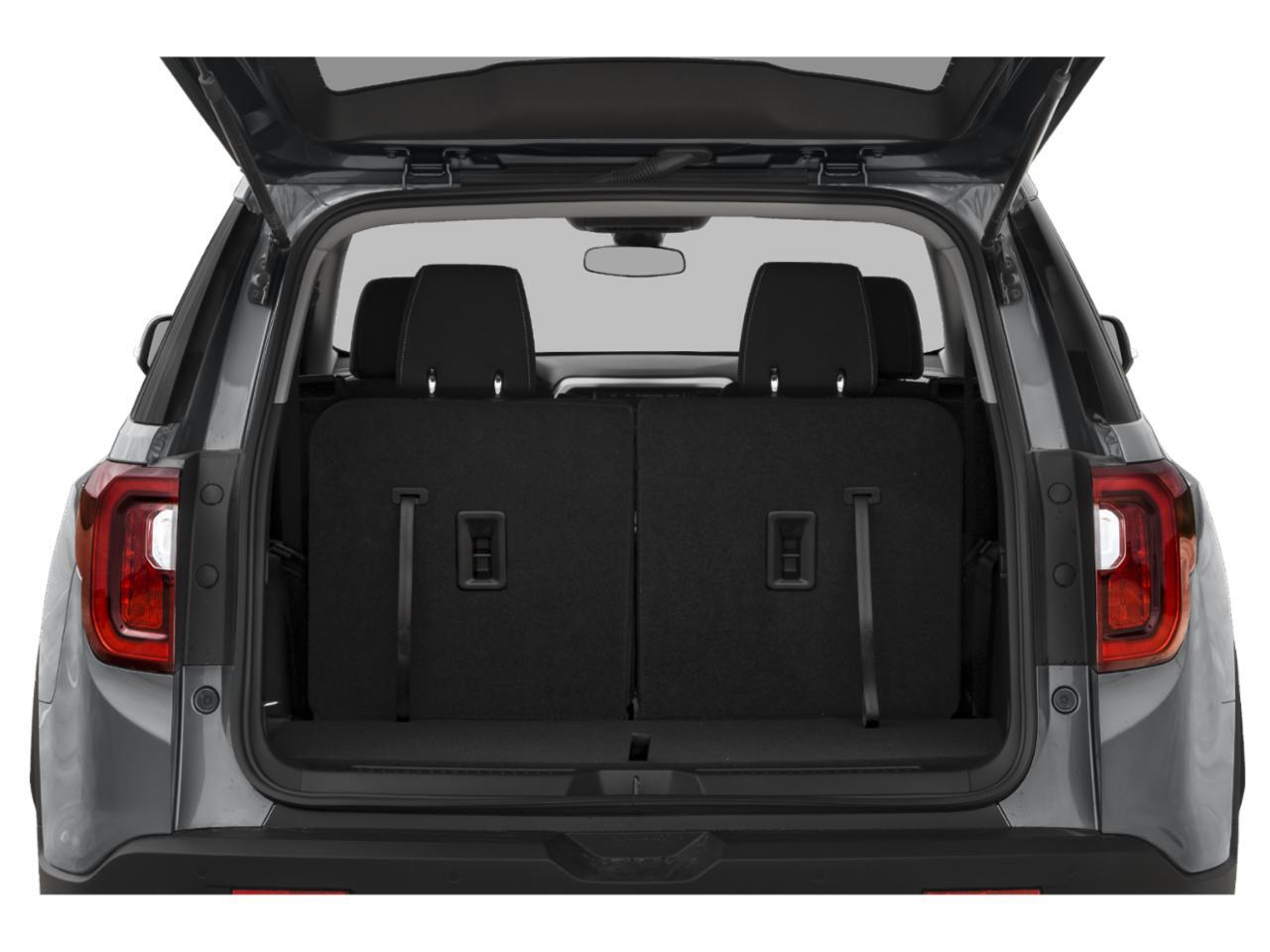 2023 GMC Acadia SLT 4dr SUV Chesterfield MI
