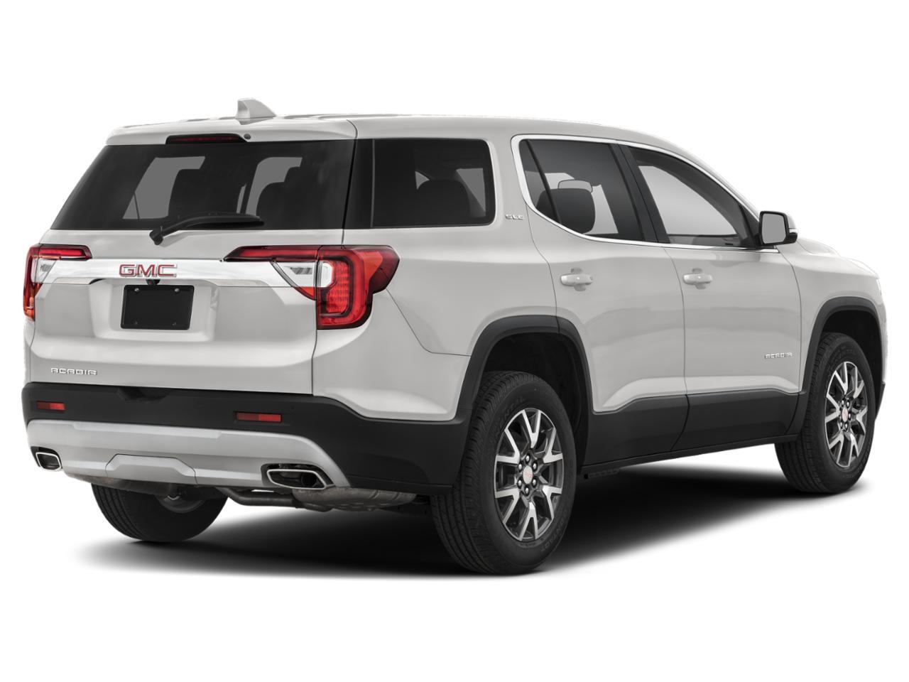 2023 GMC Acadia SLT 4dr SUV Chesterfield MI