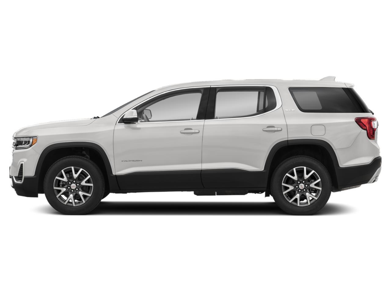 2023 GMC Acadia SLT 4dr SUV Chesterfield MI