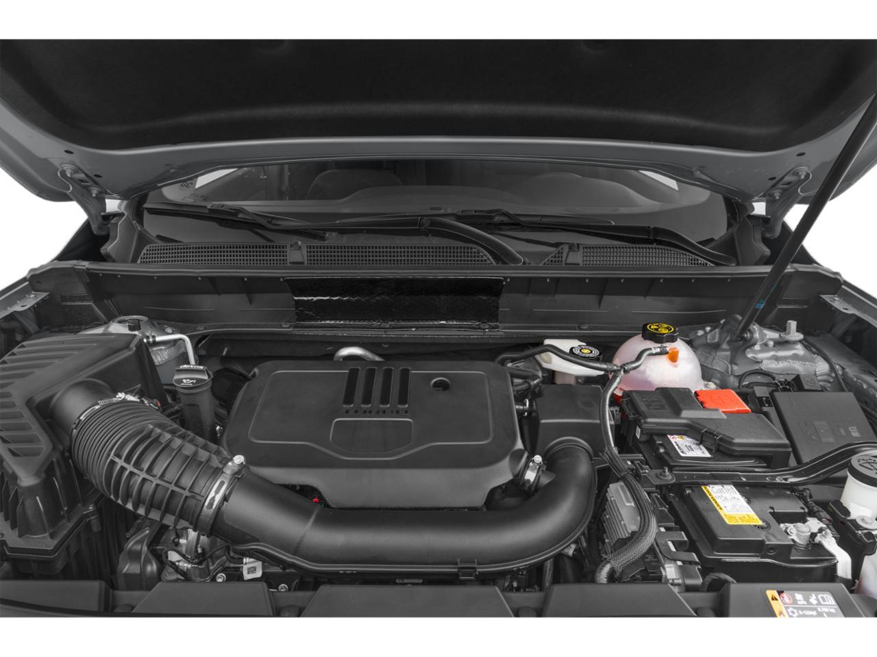 2023 GMC Acadia SLT Akron