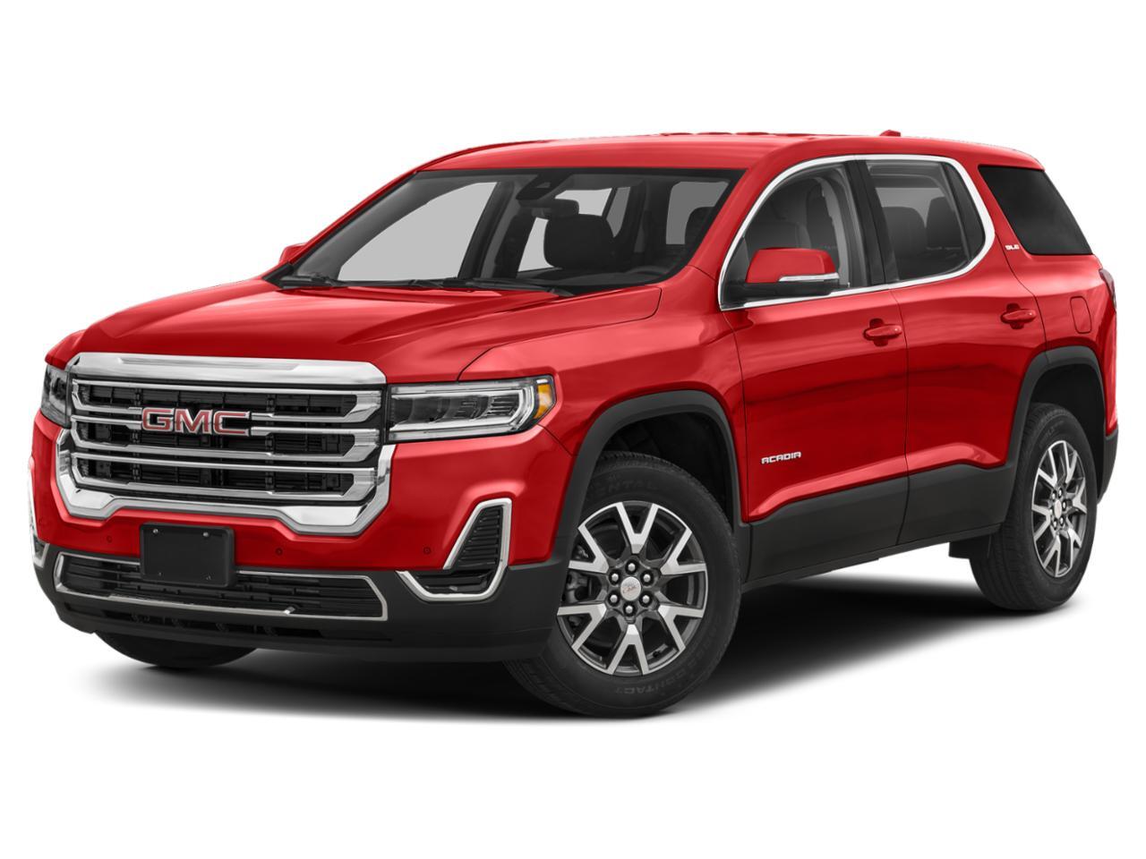 2023 GMC Acadia SLT Akron