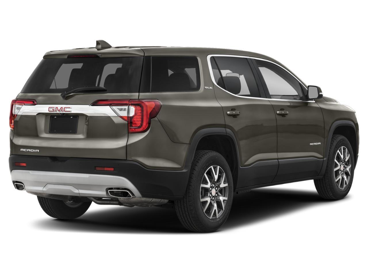 2023 GMC Acadia SLT Hollywood FL