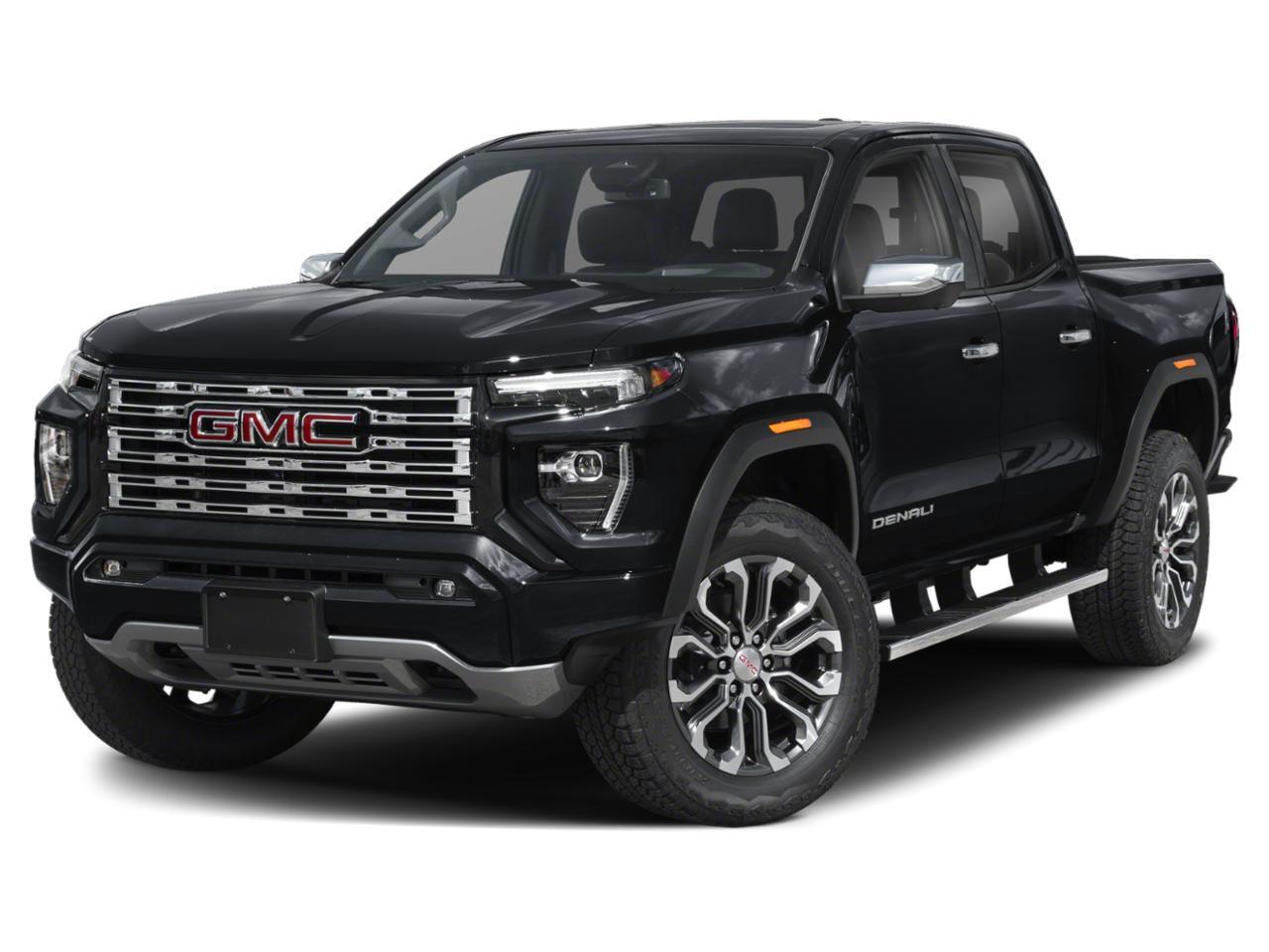 2023 GMC Canyon 4WD Denali