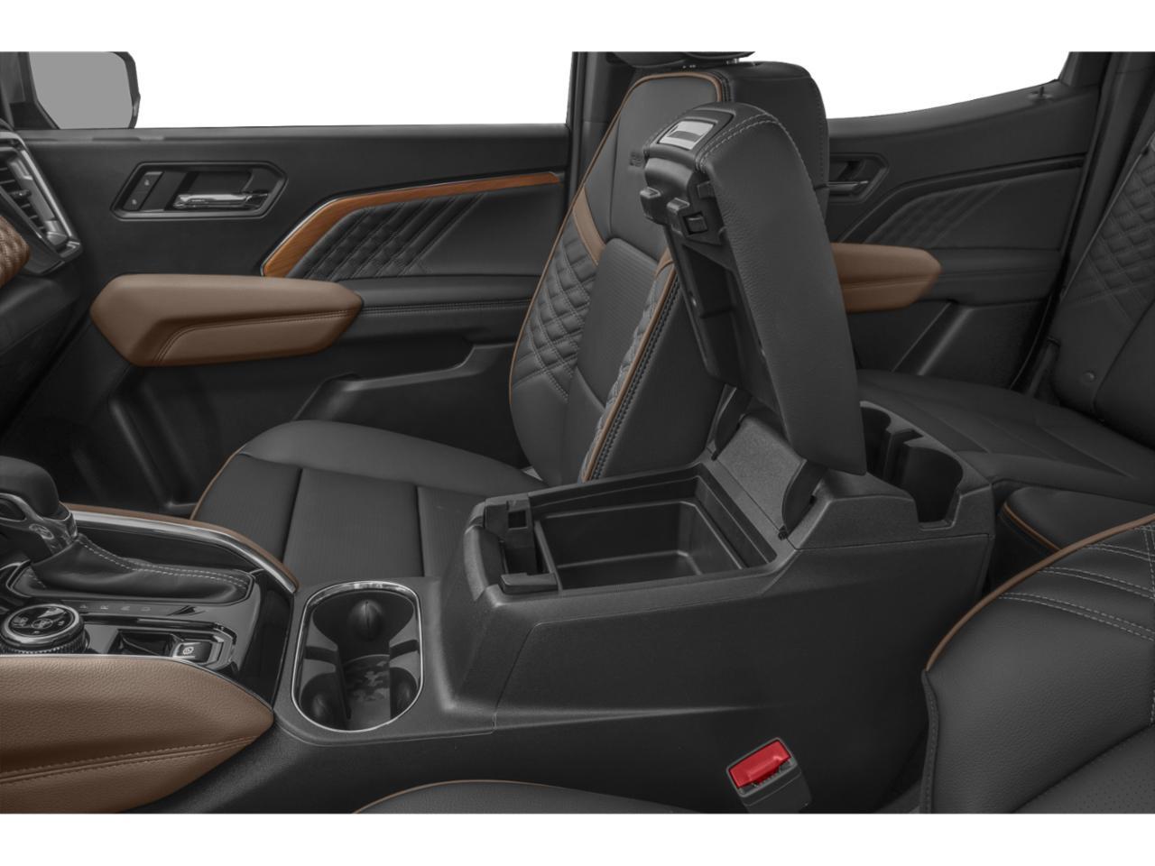 2023 GMC Canyon 4WD Denali San Clemente CA