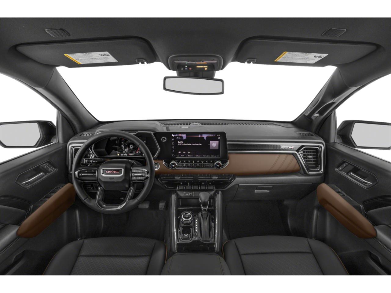 2023 GMC Canyon AT4 Roseville CA