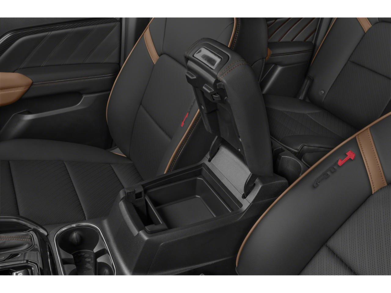 2023 GMC Canyon AT4 Roseville CA
