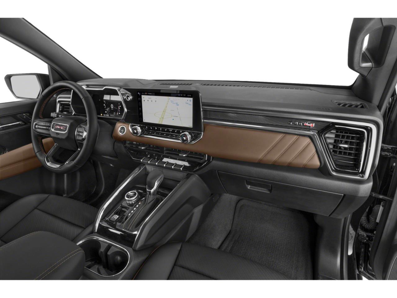 2023 GMC Canyon AT4 Roseville CA