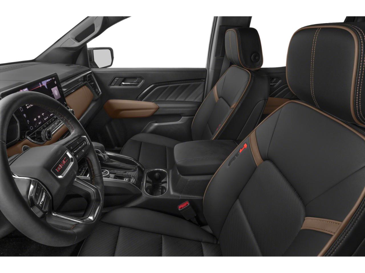 2023 GMC Canyon AT4 Roseville CA
