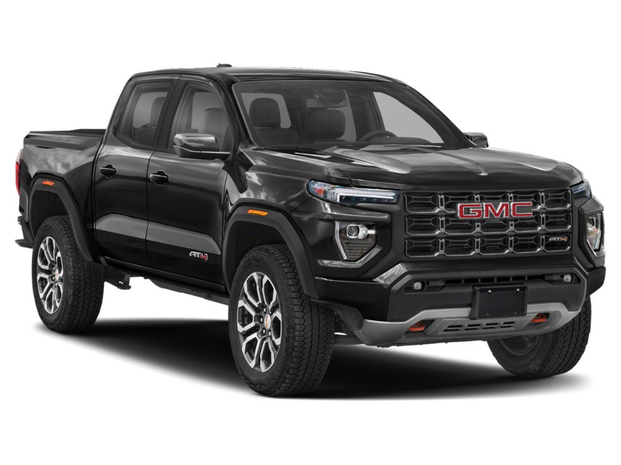 2023 GMC Canyon AT4 Roseville CA